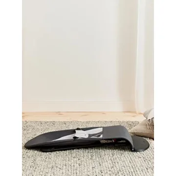 BabyBjörn Bouncer - Safe & Stylish Infant Seating