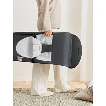BabyBjörn Bouncer - Safe & Stylish Infant Seating