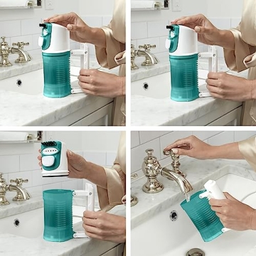 Conair Travel Steamer - Compact Mini Fabric Steamer