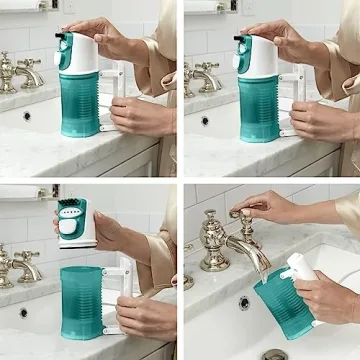 Conair Travel Steamer - Compact Mini Fabric Steamer