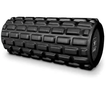 U.S. Army Foam Roller for Muscles & Trigger Point Release