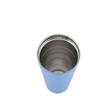 Reduce Halo 32 oz Spill Proof Travel Mug in Oahu Blue