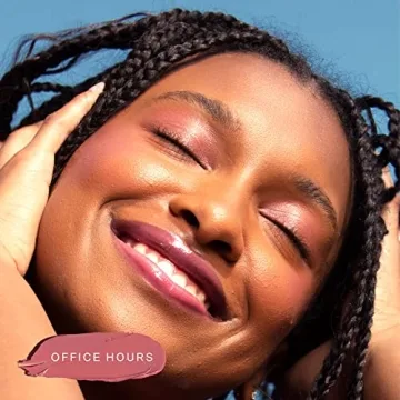 Tower 28 BeachPlease Cream Blush - Multi-Purpose Tinted Balm