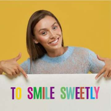 Bemeol 1872 Pieces Letter Stickers 36 Sheets 2 Inch Alphabet Letter Stickers Vinyl Self Adhesive Stickers Letters for Bulletin Board Home Classroom Mailbox Decor(Colorful)