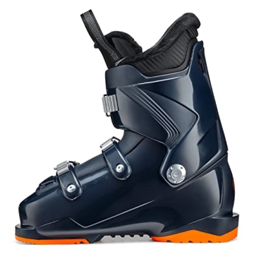 TECNICA Junior JT3 Ski Boots Warm Comfortable Durable