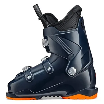 TECNICA Junior JT3 Ski Boots Warm Comfortable Durable