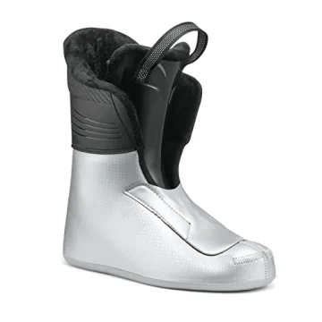 TECNICA Junior JT3 Ski Boots Warm Comfortable Durable