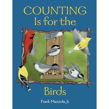 Counting Is for the Birds