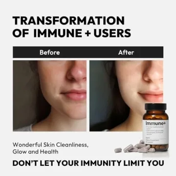 BigVita Immune Support Booster with Elderberry and Echinacea