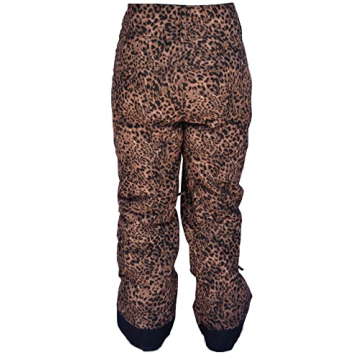 Plus Size Snow Pants for Women | 1X-6X Warm & Stylish