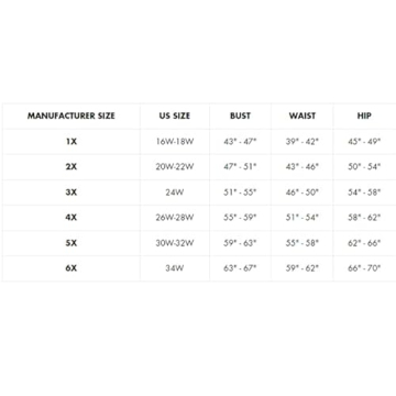 Plus Size Snow Pants for Women | 1X-6X Warm & Stylish