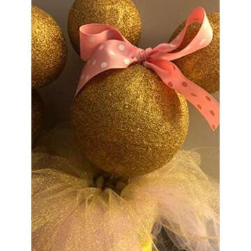 FFchuanhe 16 Pack Foam Balls for Crafts, 4 Inch Polystyrene Smooth Round Balls, for Arts and Crafts Supplies, School Project, Weddings, Christmas, Home Decoration and Various Gathering White