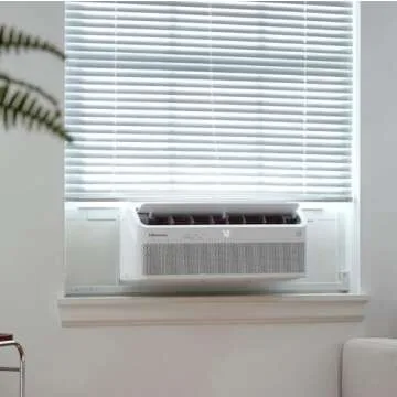 Hisense 8000 BTU Smart Inverter AC - Efficient Cooling Solution