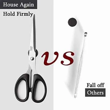 HOUSE AGAIN Round Magnets with Adhesive Backing, Adhesive Magnets for Crafts, Small Sticky Magnetic Dots for DIY Projects, Hanging & Organizing Light Objects, 100 Pcs 20x2mm