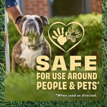 O.M. Scott & Sons Clover Seed for Low Maintenance Lawns