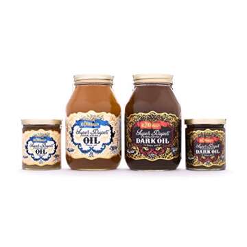 Mr. Cornwall's Super Duper Oil 32oz Eco-Friendly Multi-Purpose