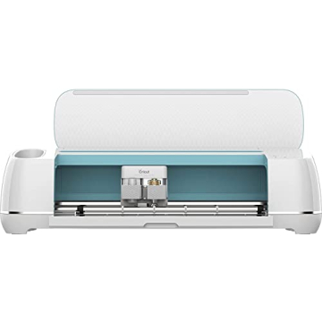 Cricut Maker Blue Bundle - Versatile Smart Cutting Machine