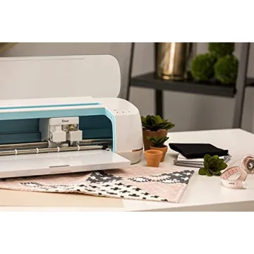 Cricut Maker Blue Bundle - Versatile Smart Cutting Machine