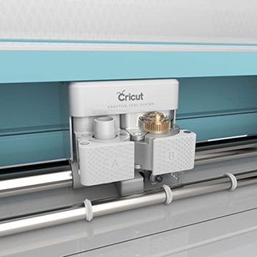 Cricut Maker Blue Bundle - Versatile Smart Cutting Machine