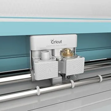 Cricut Maker Blue Bundle - Versatile Smart Cutting Machine