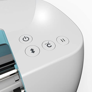 Cricut Maker Blue Bundle - Versatile Smart Cutting Machine