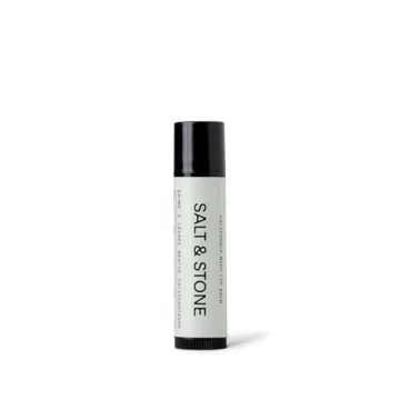 SALT & STONE SPF 30 Lip Balm Duo Hydration & Protection