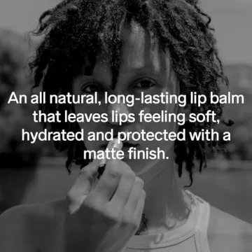 SALT & STONE SPF 30 Lip Balm Duo Hydration & Protection