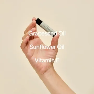 SALT & STONE SPF 30 Lip Balm Duo Hydration & Protection
