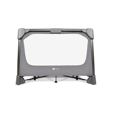 4moms breeze GO Portable Travel Playard for Easy Use