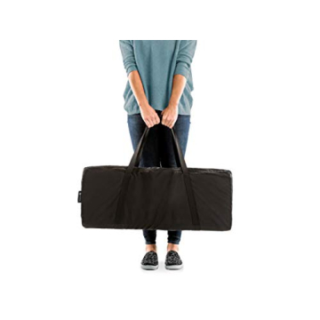 4moms breeze GO Portable Travel Playard for Easy Use