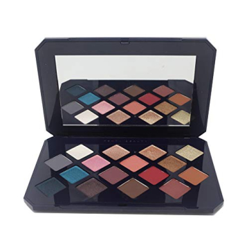 Rihanna Fenty Beauty Moroccan Spice Eyeshadow Palette - Vibrant Travel Size Makeup