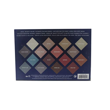 Fenty Beauty Moroccan Spice Eyeshadow Palette Travel Size