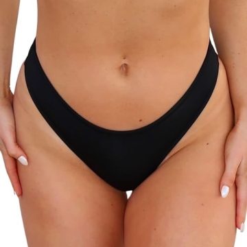 Taen Sanibel Bikini Bottoms for Stylish Comfort