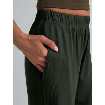 Trendy Queen Wide Leg Pants for Stylish Comfort