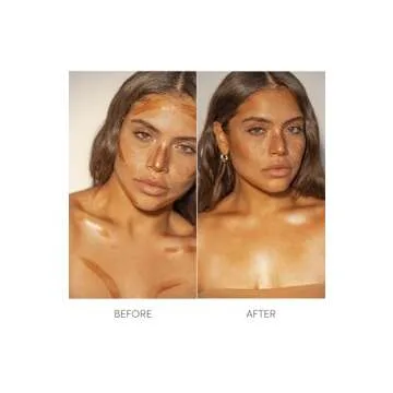 Dolce Glow Tanning Contour Stick for Radiant Skin