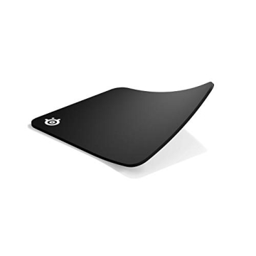 SteelSeries QcK Mouse Pad - Ideal for Gamers and Professionals