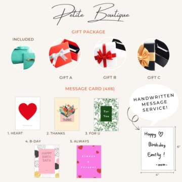 Petite Boutique Customizable Your Name Bar Necklace Personalized Gift Custom Jewelry 16K Plated Aniversary bridesmaid Gift for Women Gold Silver Rose Gold with Premium Gift case