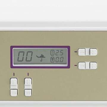 Brother CE1125PRW Computerized Project Runway Sewing Machine (Renewed)