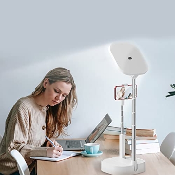 yAyusi Phone Stand for All Your Recording Needs