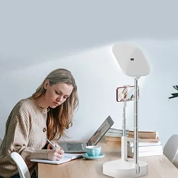 yAyusi Phone Stand for All Your Recording Needs