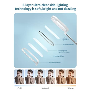 yAyusi Phone Stand for All Your Recording Needs