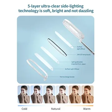 yAyusi Phone Stand for All Your Recording Needs