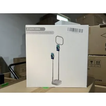 yAyusi Phone Stand for All Your Recording Needs