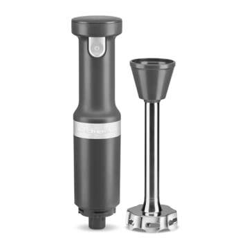 KitchenAid Cordless Variable Speed Hand Blender - KHBBV83