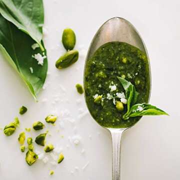 Sun Bay Organics Superfood Kale Powder with Fiber, Vitamins and Minerals - USDA Organic Antioxidant-Rich - 8 oz.