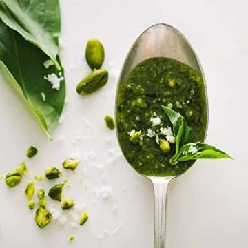 Sun Bay Organics Superfood Kale Powder with Fiber, Vitamins and Minerals - USDA Organic Antioxidant-Rich - 8 oz.