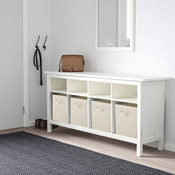 Stylish ShellKingdom Foldable Storage Bins for Organizing