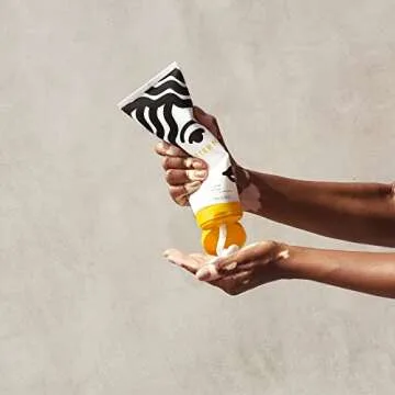 PATTERN Beauty Heavy Conditioner for Curly Textures 13 Fl Oz