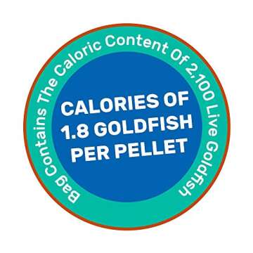 Hikari Usa Inc AHK22066 Massivore Delite 2.2-Pound