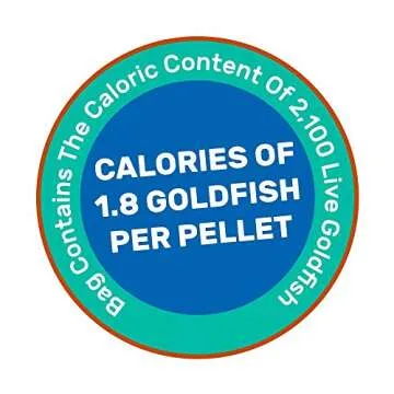 Hikari Usa Inc AHK22066 Massivore Delite 2.2-Pound